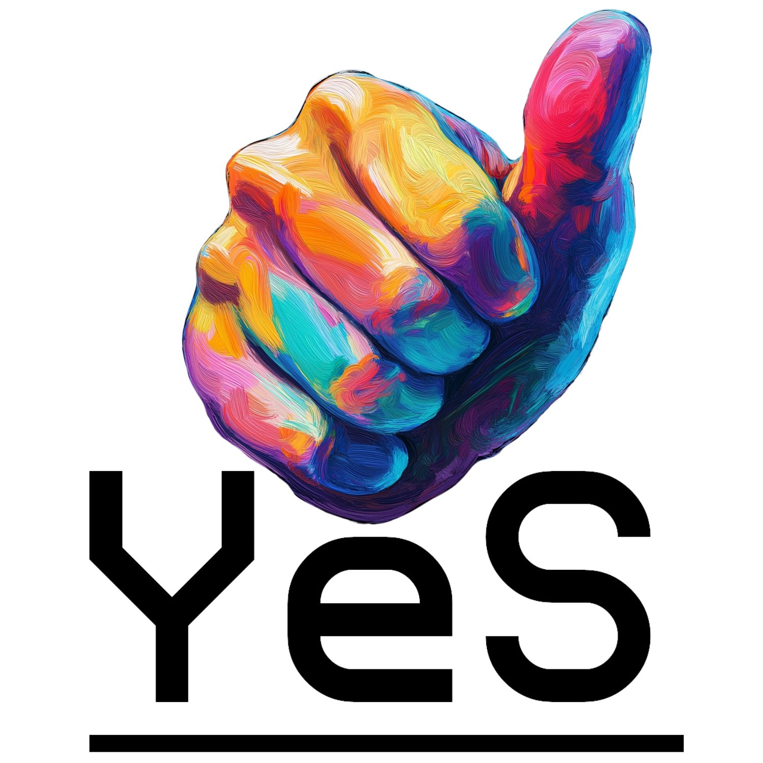 YeS League - elite youth esports - Logo